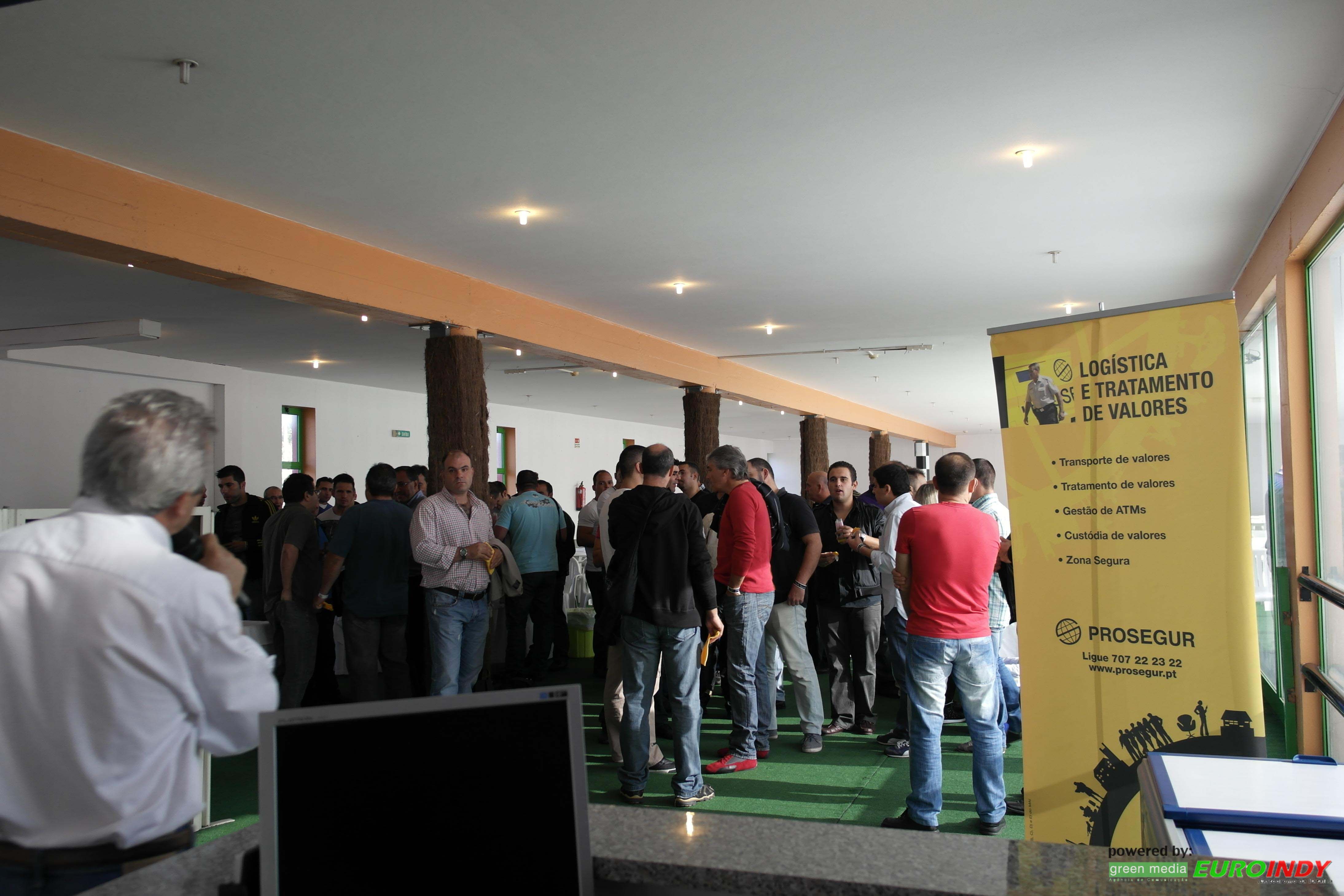 Convivio LTV Prosegur by Green Media118